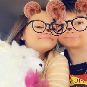 Meet your Posher, Allie